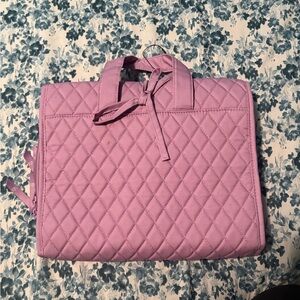 VB hanging travel organizer